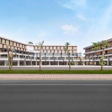 Hotel Ramada Plaza By Wyndham Batman Exteriér fotografie